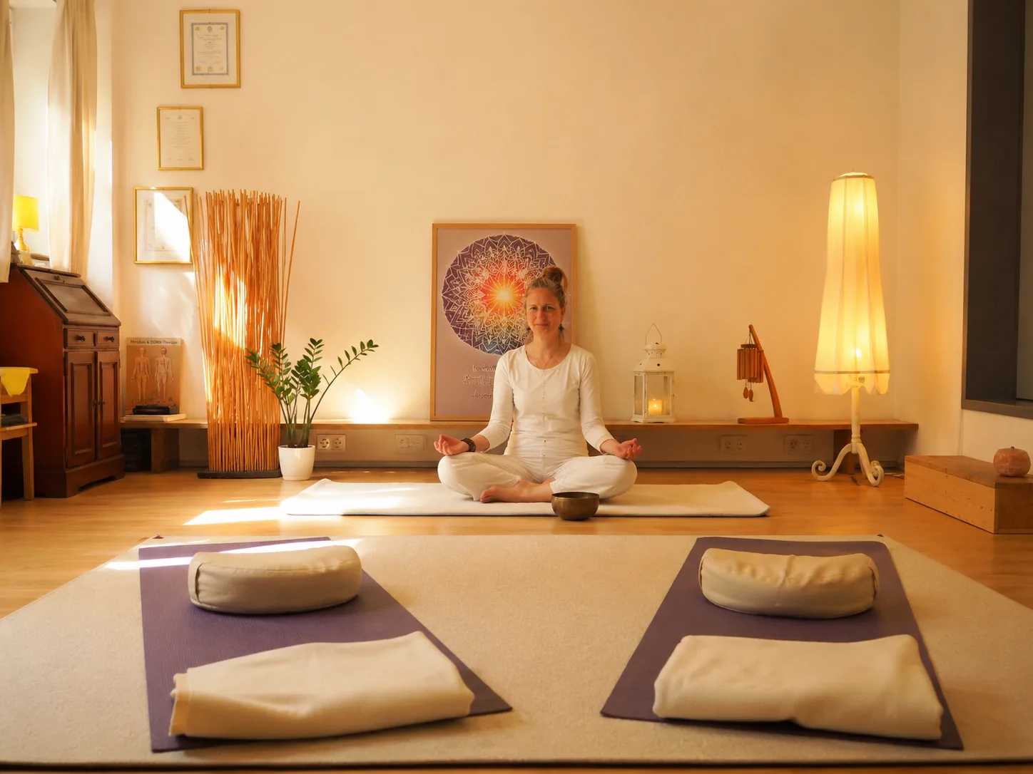 Psychotherapie in Aichach