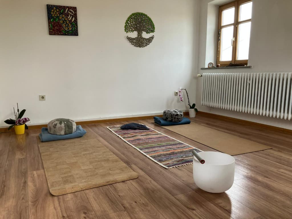 Yogatherapie